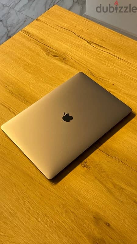 MACBOOK PRO 2019 16”inch 3