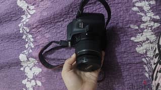 canon 4000D