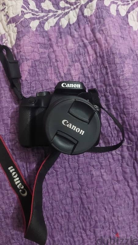 canon 4000D 4