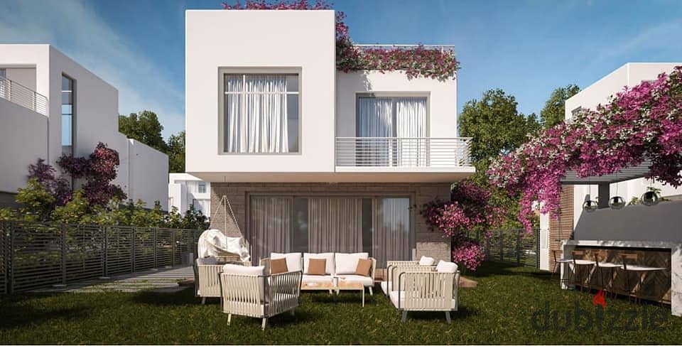 في الساحل شالية لقطة سي فيو بالكامل متشطب بالتكييفات والمطبخ -In the coast, chalet for a sea view is fully finished, with air conditioning and kitchen 10