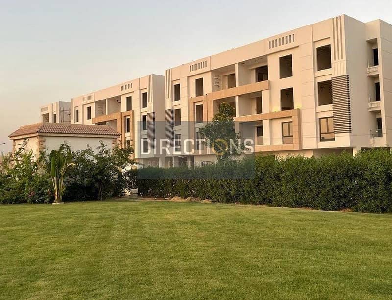 Apartment for sale, fully finished with air conditioners, in Valore Sheraton Compound Minutes from Cairo Airport 8