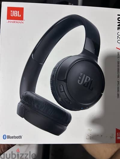 jBL Wireless headset 520 BT speaker New