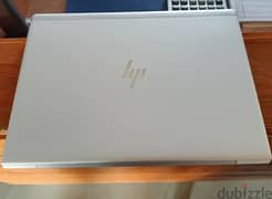 HP  Elitebook 5 like new