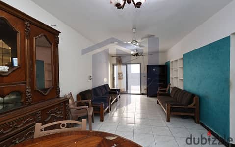 Apartment for sale 106m Sidi Gaber (Steps from the sea)