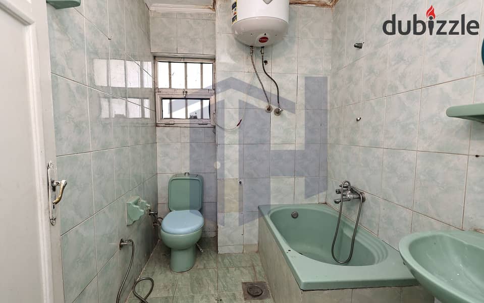 Apartment for sale 106m Sidi Gaber (Steps from the sea) 6