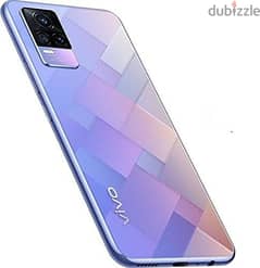 تليفون vivo 21e