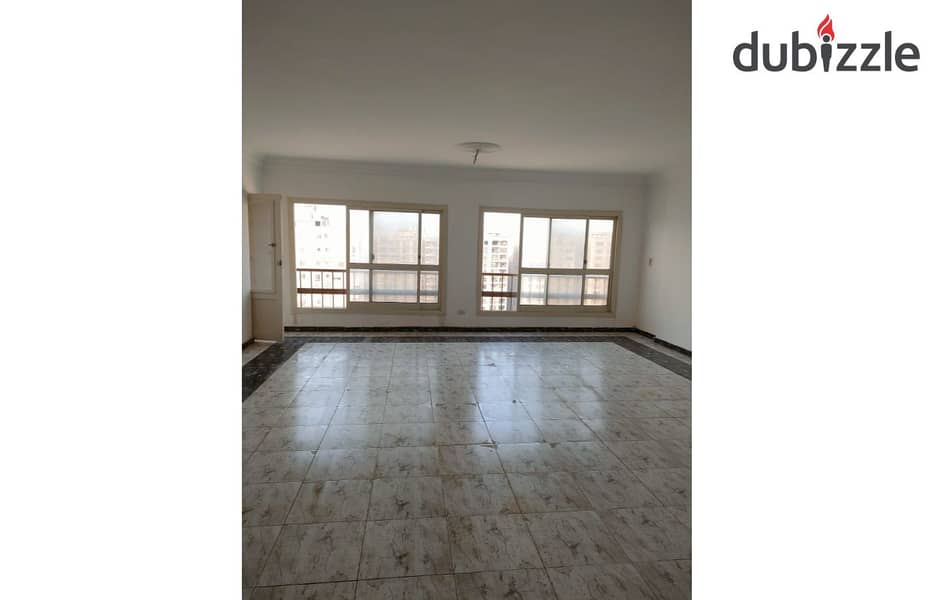 Apartment for sale 200 m in Nasr City - Al-Waha 0