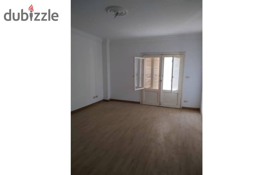 Apartment for sale 200 m in Nasr City - Al-Waha 1