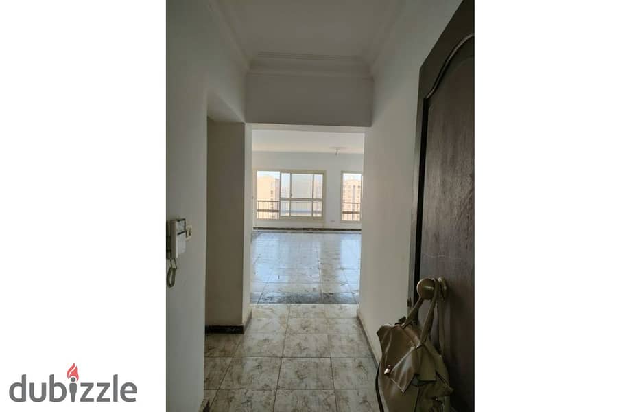 Apartment for sale 200 m in Nasr City - Al-Waha 2