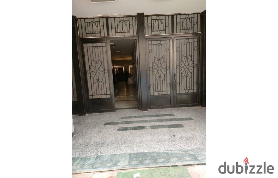 Apartment for sale 200 m in Nasr City - Al-Waha 8