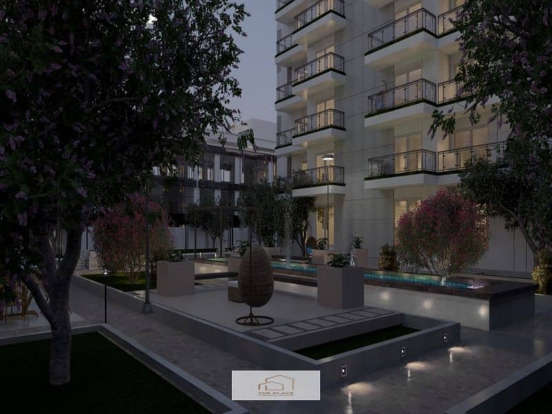 Opportunity Penthouse For Sale in Acacia Compound With Only 1,400,000  Down Payment 0