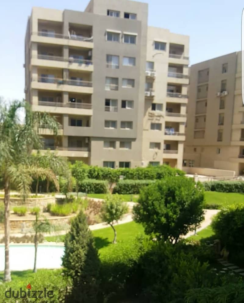 Apartment for sale, 162 sqm, Ready to delivery, in The Square Compound 2