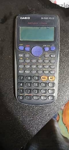 casio 95es plus اصليه