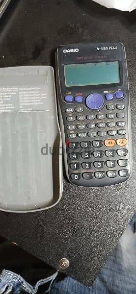 casio 95es plus اصليه 1