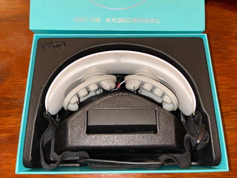 eye massager SKG 1