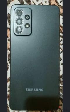 samsung a52