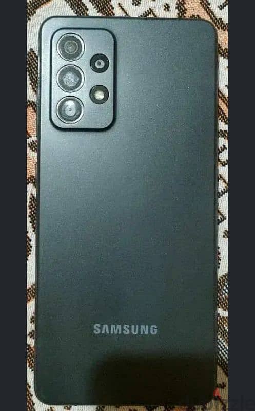 samsung a52 0