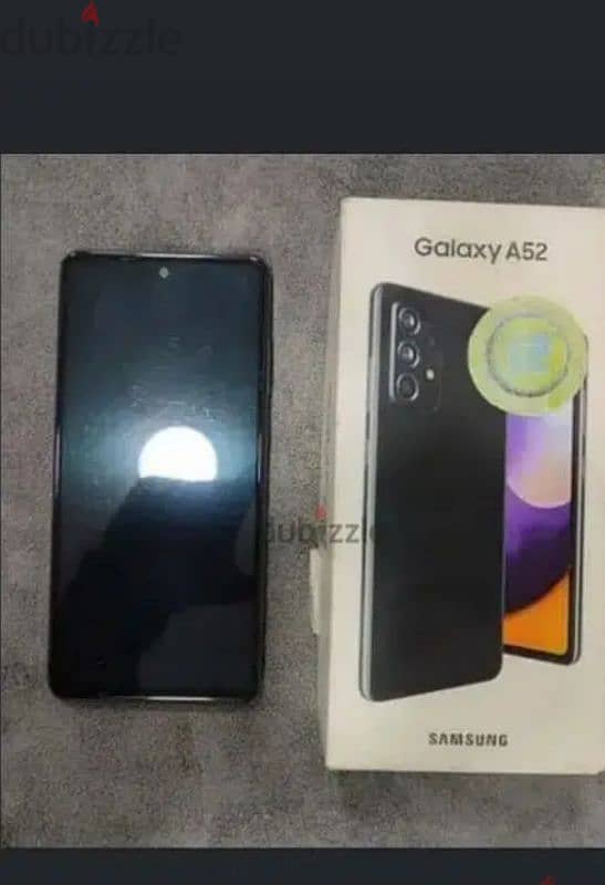 samsung a52 1