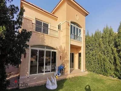 فيلا في ستون بارك بالسعر القديم  - Villa in Stone Park with old  price