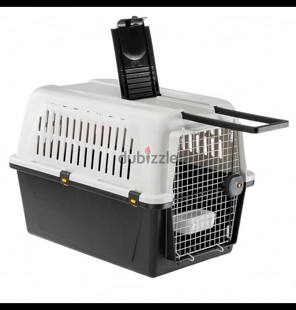 Travel Box For Dogs Size 6 6