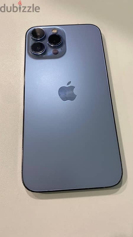 IPhone 13 Pro Max 265 GB 1