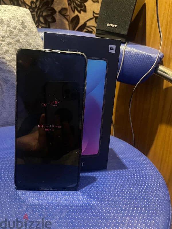 Mi 9T For Sale 1