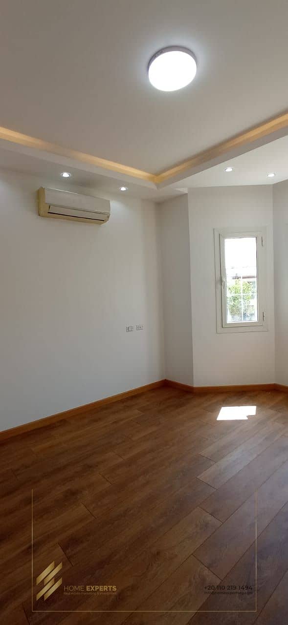 I-villa with Garden in Mountain View Hyde Park For Rent 5