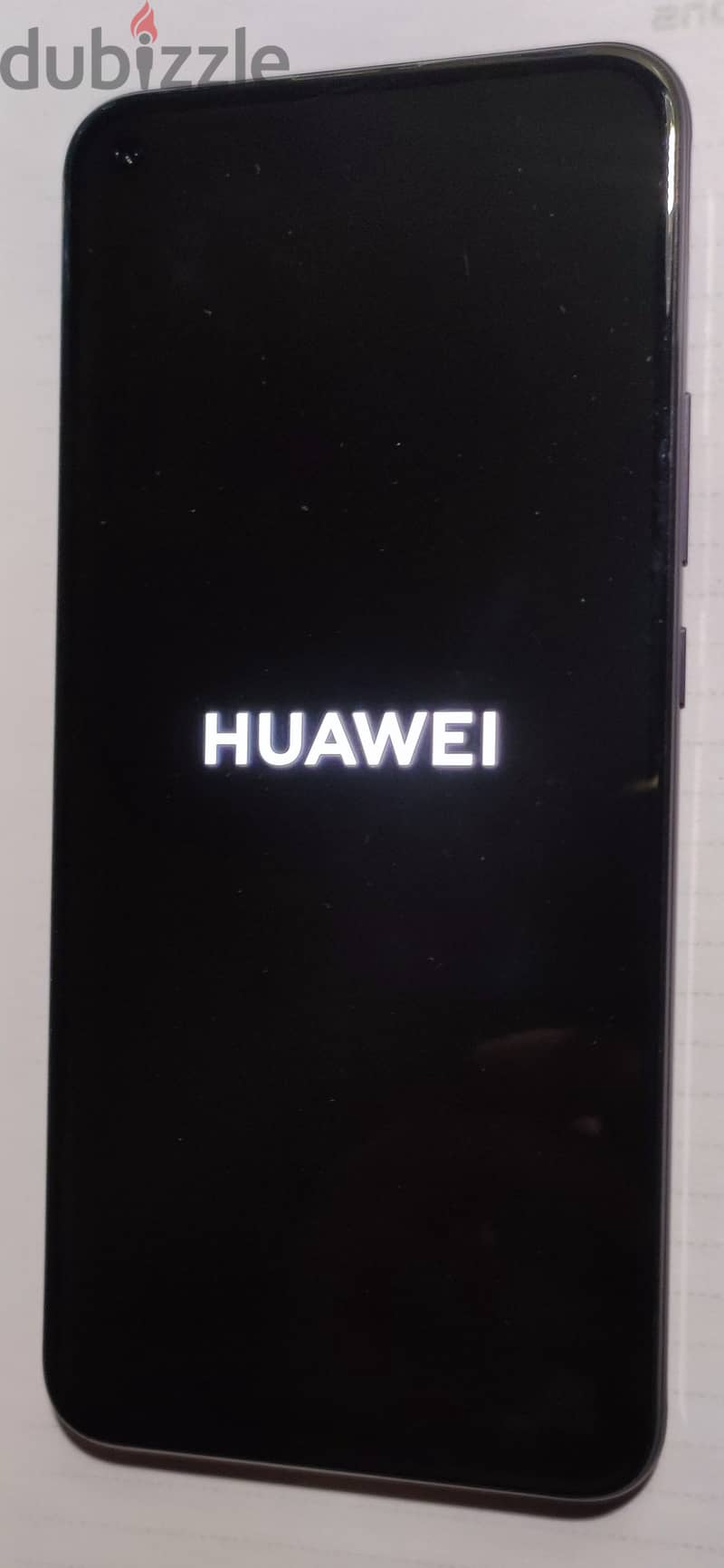 Huawei Nova 7 5G 7