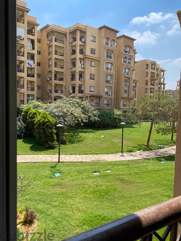 Apartment for Sale Madinaty B1 شقة للبيع مدينتي 5