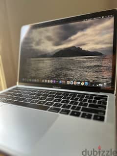 MacBook pro 2019 0