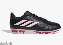 Adidas copa pure. 4 flexible football/soccer shoes 0