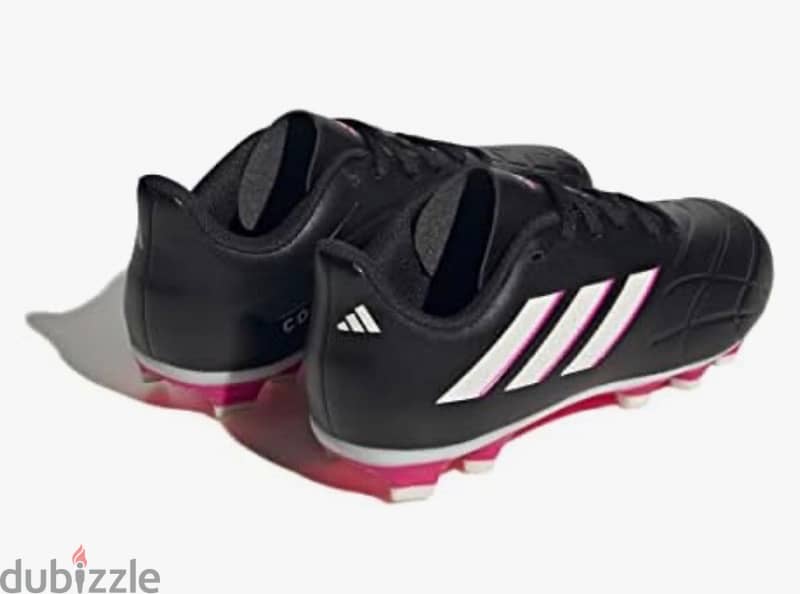 Adidas copa pure. 4 flexible football/soccer shoes 3