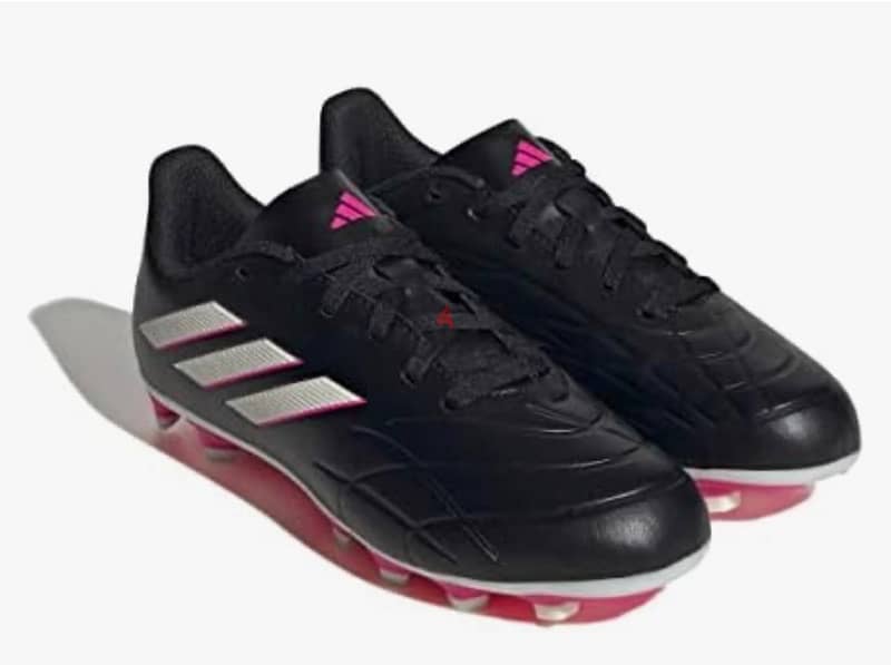 Adidas copa pure. 4 flexible football/soccer shoes 4