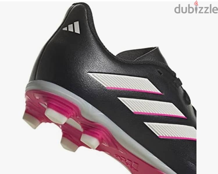 Adidas copa pure. 4 flexible football/soccer shoes 5