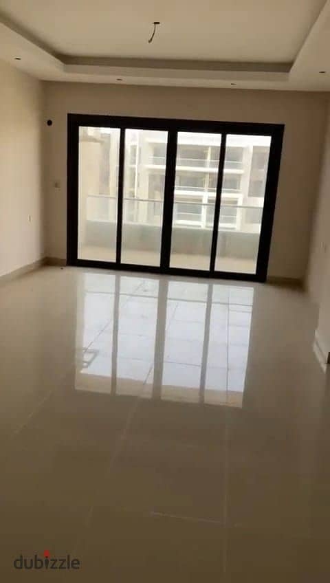 Apartment 171 for sale in The Address East Compound, fully finished, super luxury, with a distinctive view 7