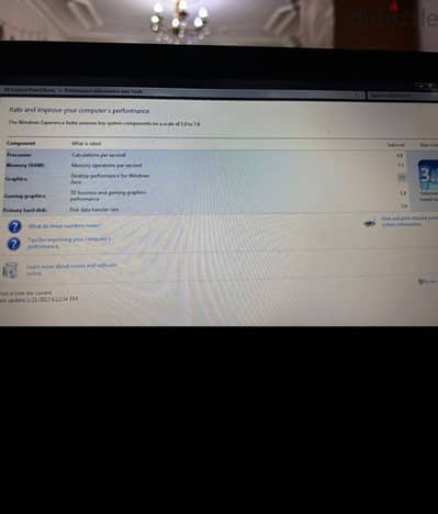 Laptop Hp
