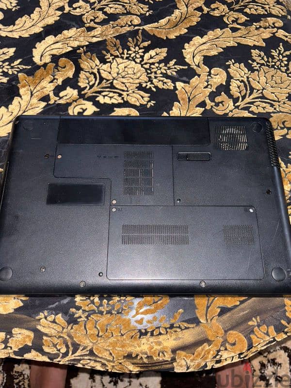 Laptop Hp 5