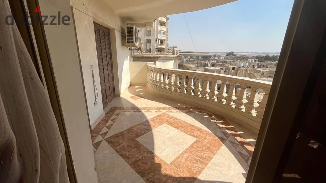 Appartment for sale 200m in nasr city elsefarat district 7