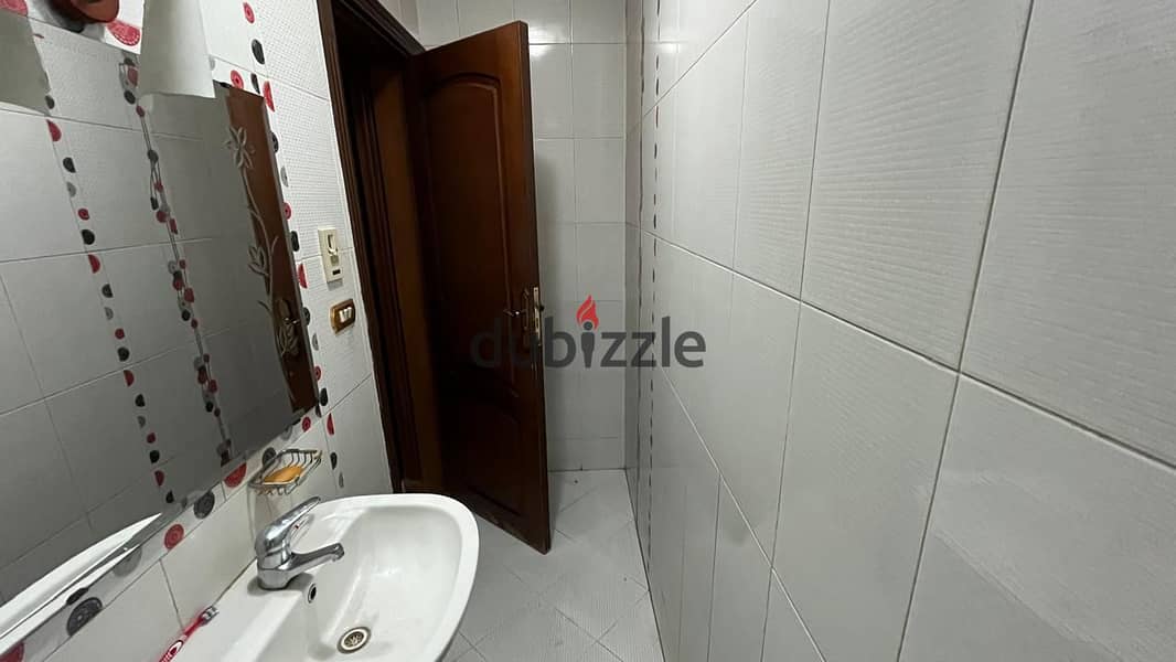 Appartment for sale 200m in nasr city elsefarat district 15