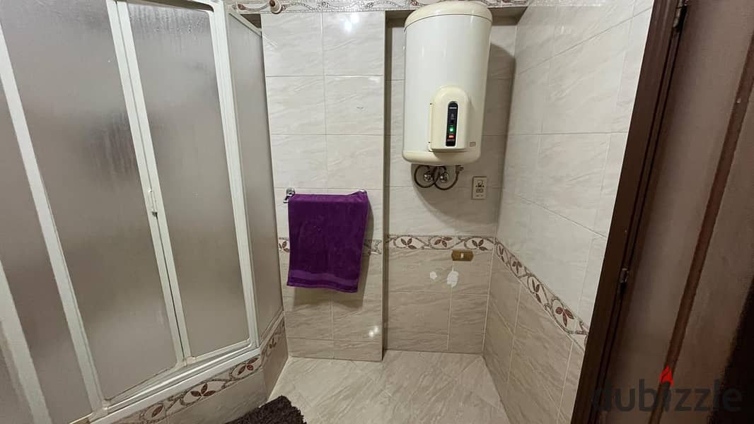 Appartment for sale 200m in nasr city elsefarat district 19