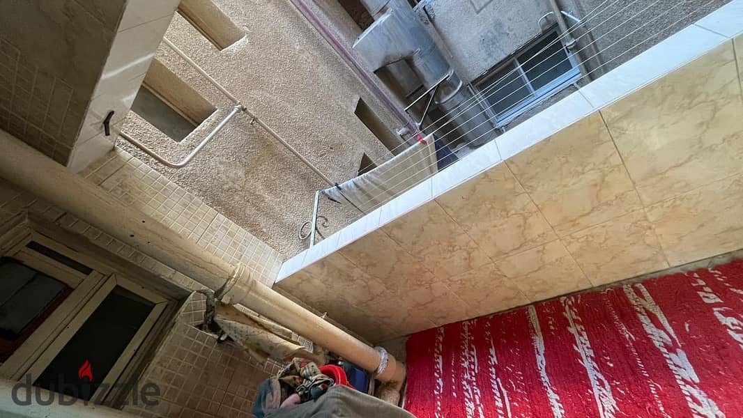 Appartment for sale 200m in nasr city elsefarat district 23