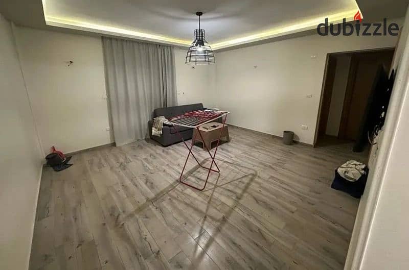 Apartment for sale in Ashrafieh Compound in the First Settlement 3