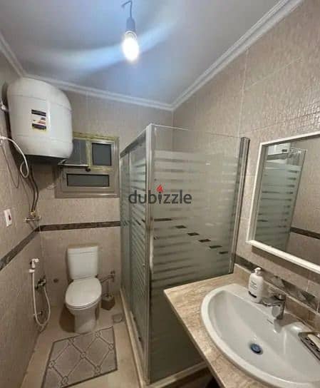 Apartment for sale in Ashrafieh Compound in the First Settlement 7