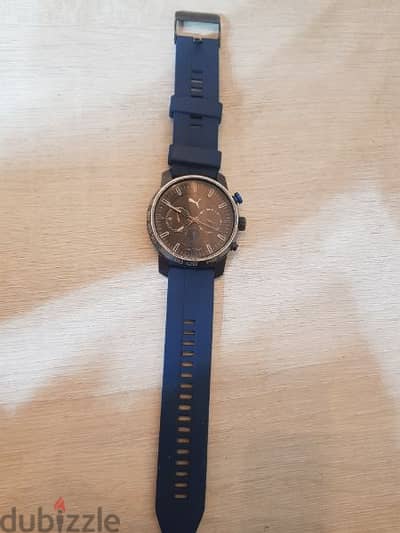 puma watch original