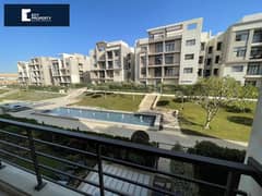 For sale Fully Finished apartment super lux Ready to move in Fifth Square Compound -with installments