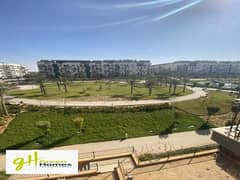 Apartment 210m for sale best location in Eastown | Sodic, New Cairo - At prime location