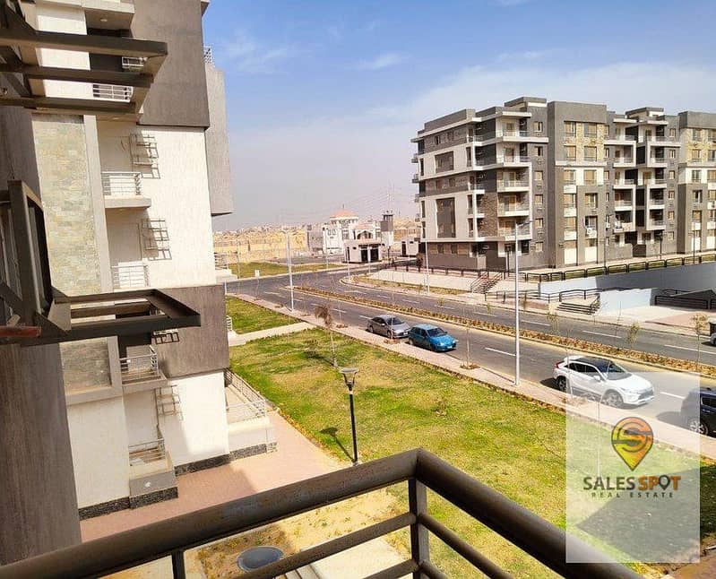 apartment for sale in taj city with cash dicount 3