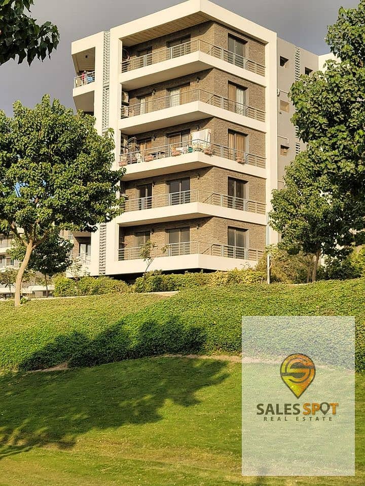 apartment for sale in taj city with cash dicount 4