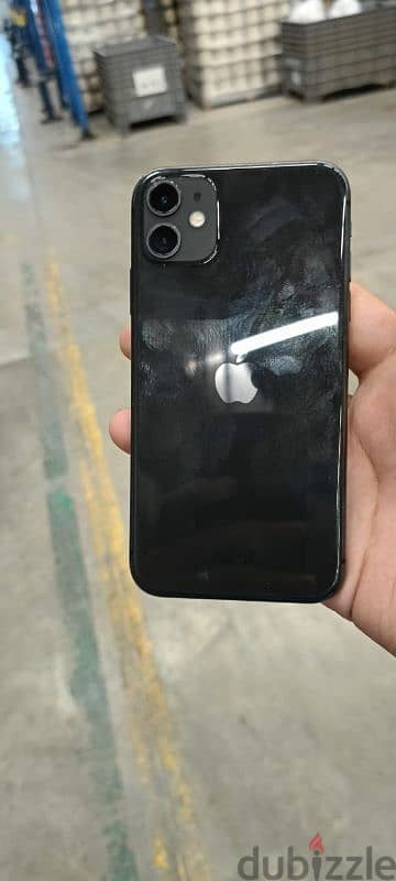 iPhone 11 64GB 2