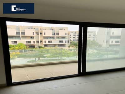 Apartment Ready to move, super luxury finished for sale in Al Burouj Compound , Shorouk, with installments